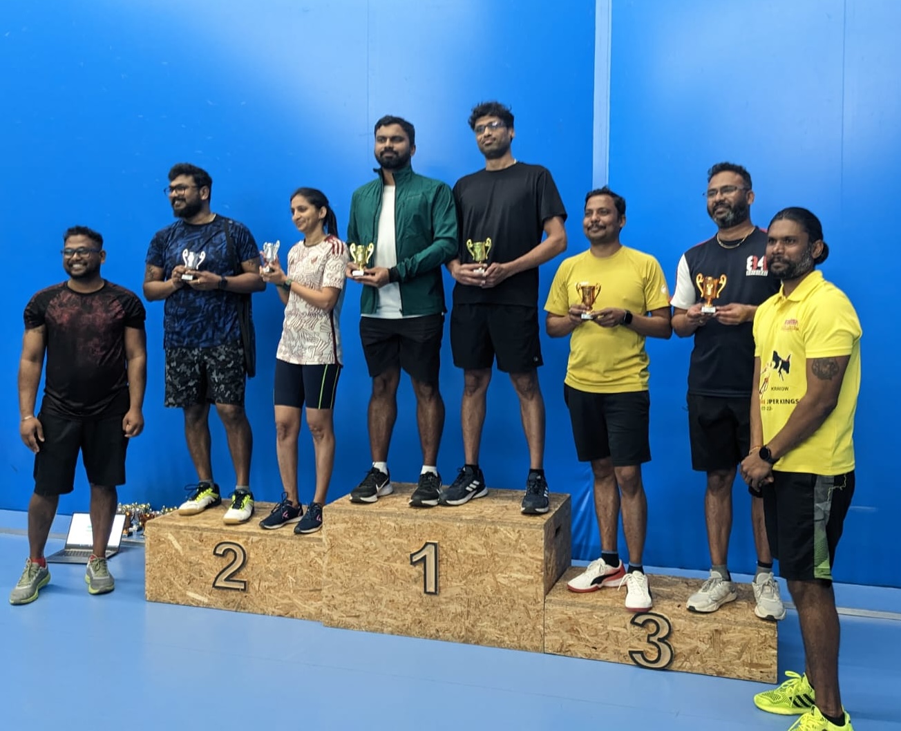 Tournament 2