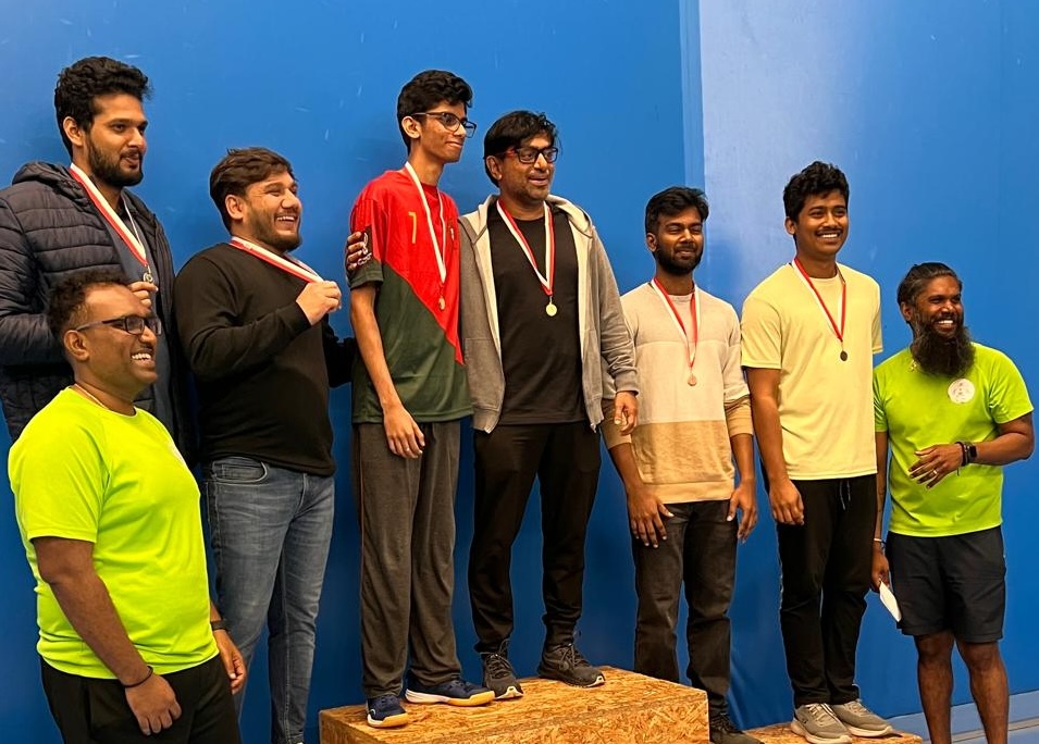 Tournament 2