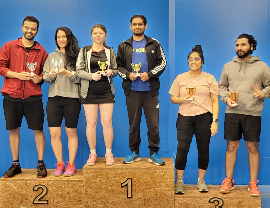 Tournament 2
