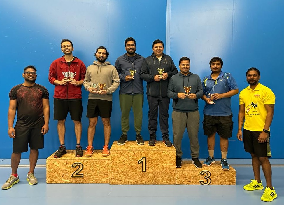 Tournament 2