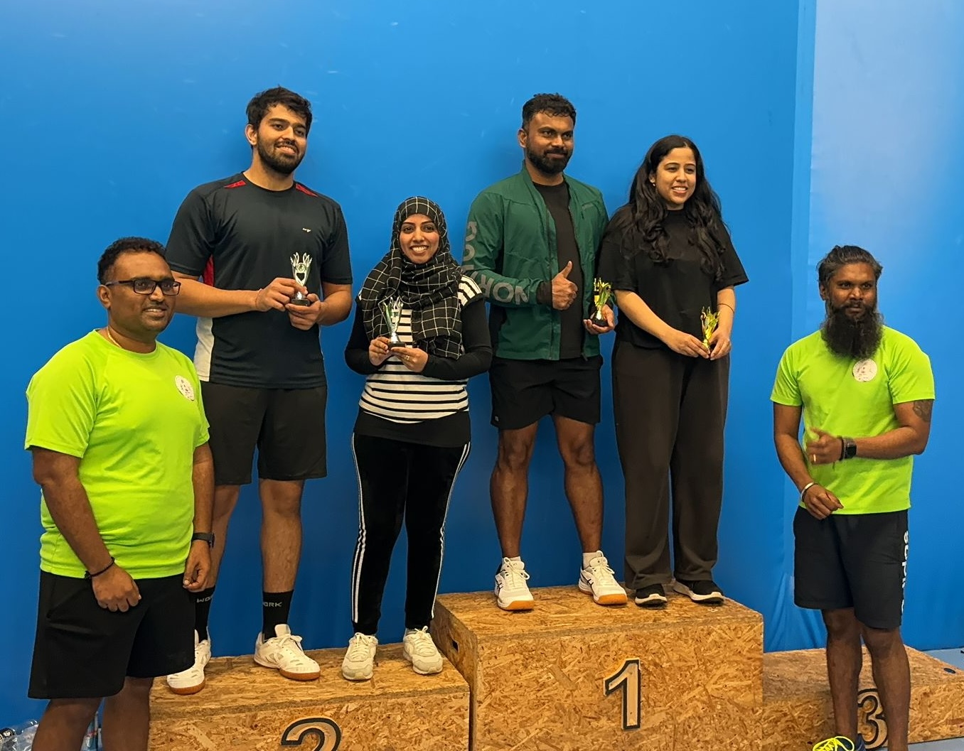 Tournament 3