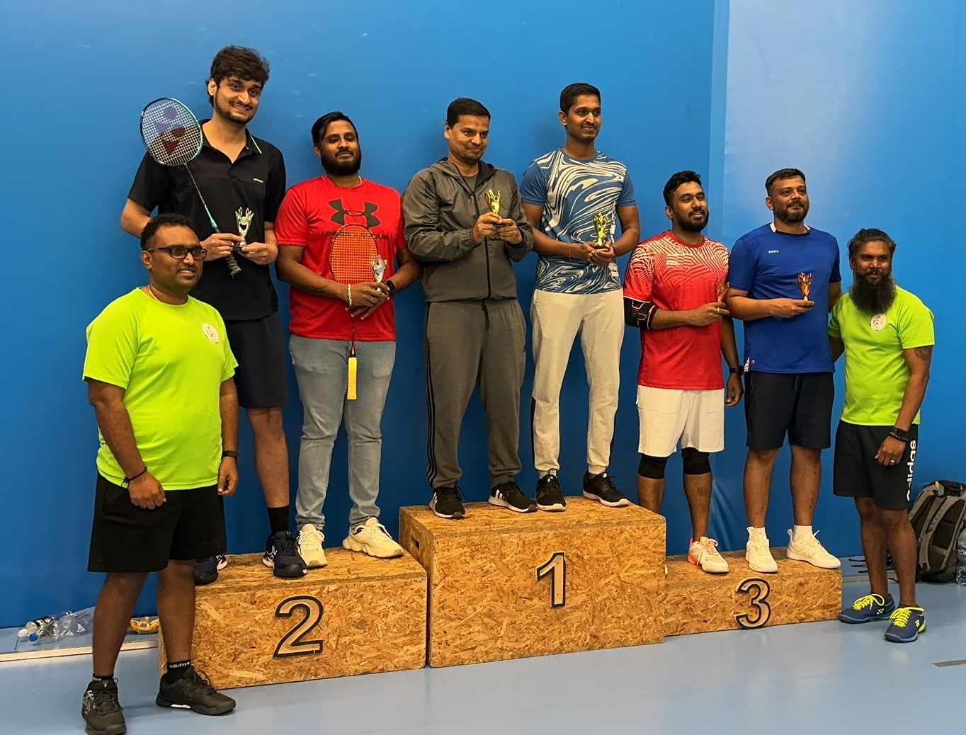 Tournament 4